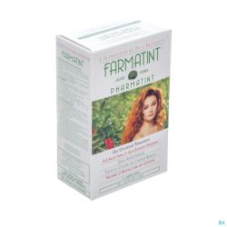 Farmatint Chatain Clair 5n