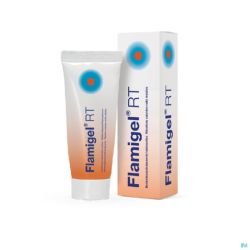 Flamigel Rt Tube 250g