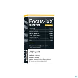 Focus-ixx Support Comprimés 90