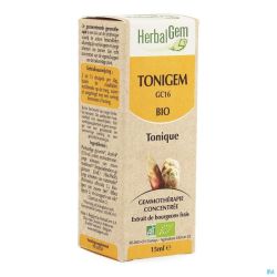 Herbalgem Tonigem Complex Bio 15 Ml