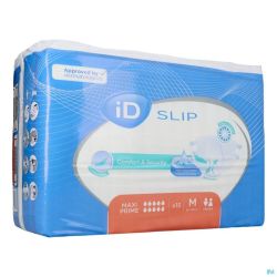 Id Expert Slip Maxi Prime M 15