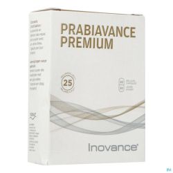 Inovance Prabiavance Premium Caps30 Rempla.3510708