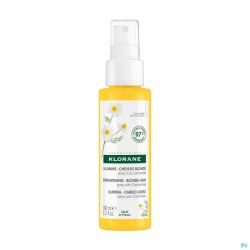 Klorane Capillaire Spray Camomille 100ml