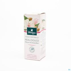 Kneipp Huile De Bain Amande 100 Ml 10200