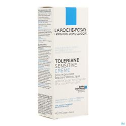 La Roche Posay Tolériane Sensitive Crème 40ml