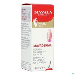 Mavala ongles mavaderma 10ml