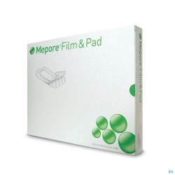 Mepore Film + Pad 4x 5cm 85 275100