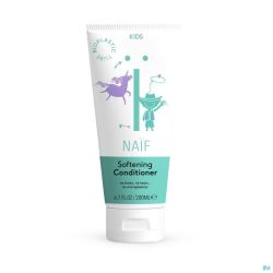 Naif Kids Après-shampooing 200ml