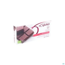 Nogluten Chocolat Brun Bio 2x45g 3995 Revogan