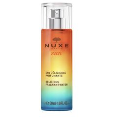 Nuxe Sun Eau Delicieuse Parfumante Vaporisateur 30ml Prix Permanent