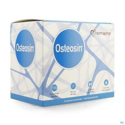 Osteosin 180 Comprimés