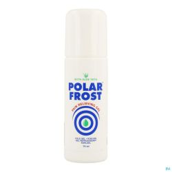 Polar Frost Roll-on 75 Ml