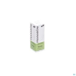 Pranarom Tea Tree Bio 2450 Huile Essentielle 10 Ml