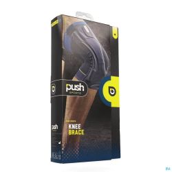 Push Sports Genouillere M