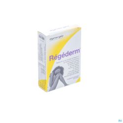 Regederm Gel 40