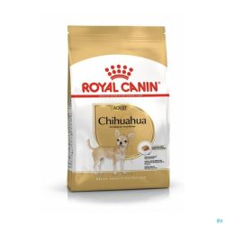 Royal Canin Bhn Canine Chihuahua 3kg