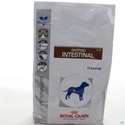 Royal Canin Chien Gastro Intestinal 7,5 Kg