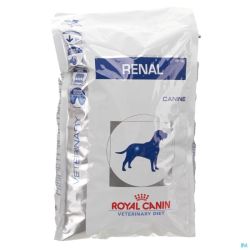 Royal Canin Chien Renal 2 Kg 
