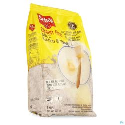 Schar Mix C - Cuisine 1 Kg