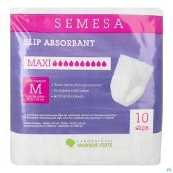 Semesa Slip Absorbant Maxi M