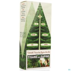 Tisane Sapin 40g