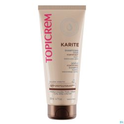 Topicrem Karite Sh Nourissant Douceur 200ml