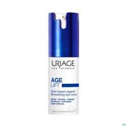 Uriage Âge Soin Lissant Regard 15ml