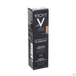 Vichy Dermablend 3d Correction 55 30 Ml