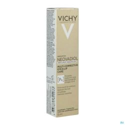 Vichy neovadiol peri post meno yeux lèvres    15ml