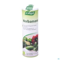 Vogel Herbamare 125 G 