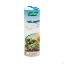 Vogel Herbamare Pauvre En Sodium 125 G