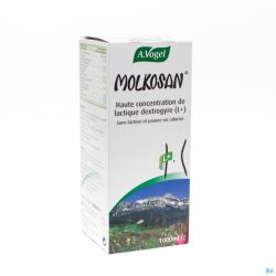 Vogel Molkosan 1 L 