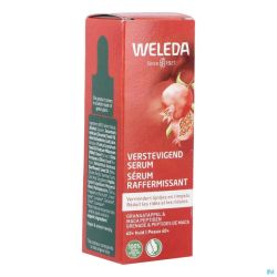 Weleda Sérum Raffermissante Grenade & Maca 30ml