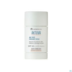 Aktuva Ak100 Prevent Stick Spf50+ 15g