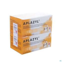 Achetez Aplazyl Complement alimentaire chien chat 120comp en ligne