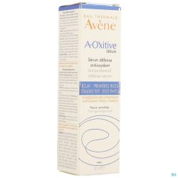 Avene A-oxitive Serum 30 Ml