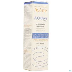 Avène A-oxitive Sérum 30 Ml