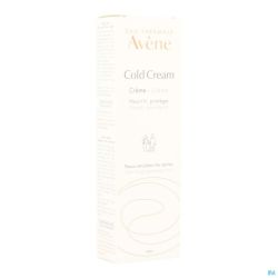 Avène Cold Cream Crème 40 Ml 