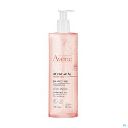 Avène Xeracalm Nutrition Gel Nettoyant 750ml