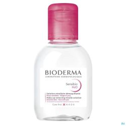 Bioderma Sensibio H20 Lotion Micellaire 100 Ml