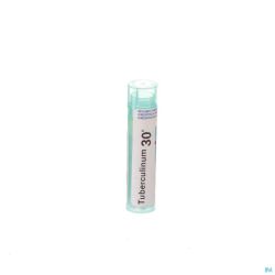 Boiron Granules Tuberculinum Koch 30k 4 G
