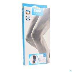 Bota Ortho Df 1110 Noir/ Zwart N5