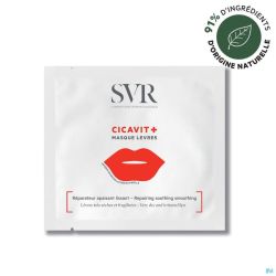 Cicavit Masque pour les Lèvres 5ml