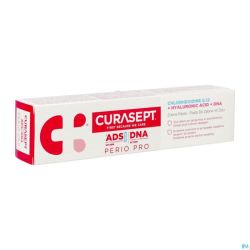Curasept Ads Dna 712 Perio Pro Dentifrice 75ml