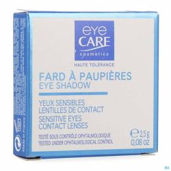 Eye Care Fard Paup. Chataigne 2,5g 930