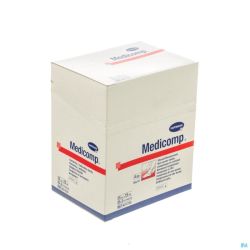 Hartmann Medicomp St 7,5x7,5 4pl 25x2 Pièces