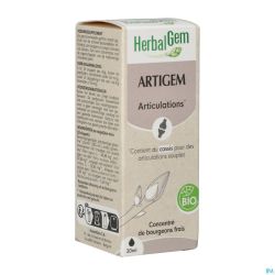 Herbalgem Artigem Bio 30ml