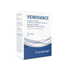 Inovance Venovance Comprimés 60 Ca086n