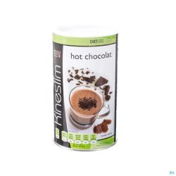 Kineslim Hot Chocolate Pot 400 Gr