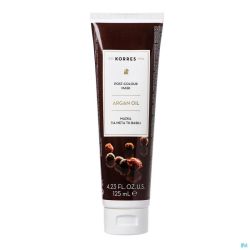 Korres Masque Post Coloration à l'Huile d'Argan 125ml